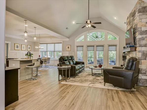 114 Elliott Circle, McCormick, SC