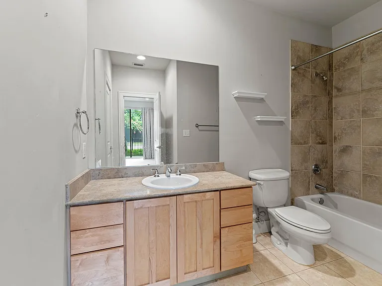 4239 Rawlins St #7 — Photo 7