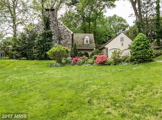 8308 Thornton Rd, Baltimore, MD 21204