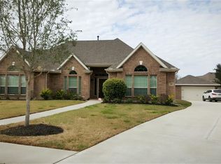 434 Old Orchard Dr, Dickinson, TX 77539