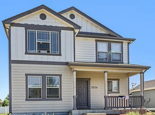 3526 Conifer Dr, Evans, CO 80620