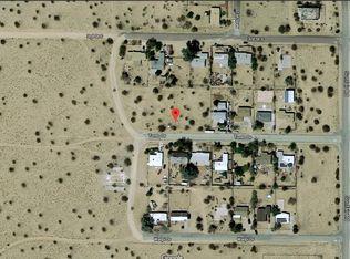 Tonto Dr, Joshua tree, CA 92252