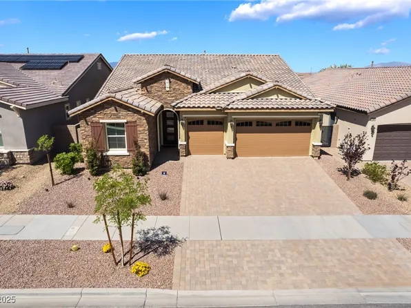 1199 N Water St, Henderson, NV 89011