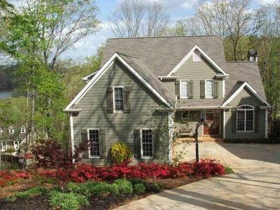 5670 Chestatee Landing Dr, Gainesville, GA, 30506