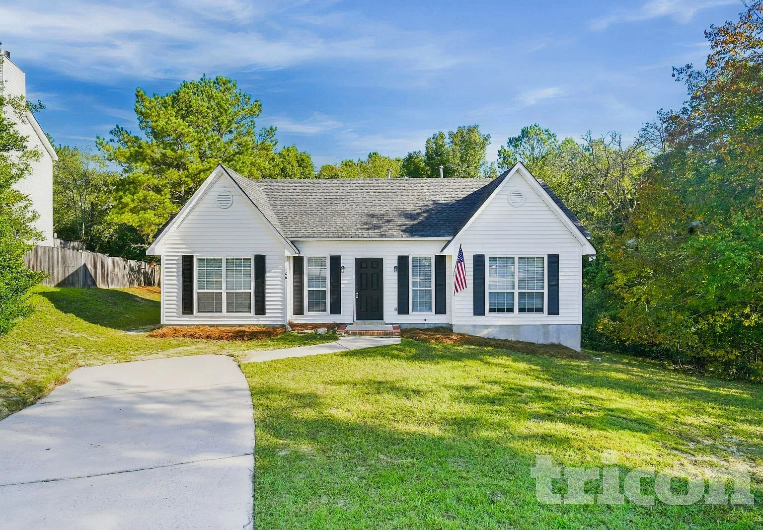 126 Stamhope Court Columbia SC — Photo 1