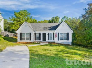 126 Stamhope Ct, Columbia, SC 29229