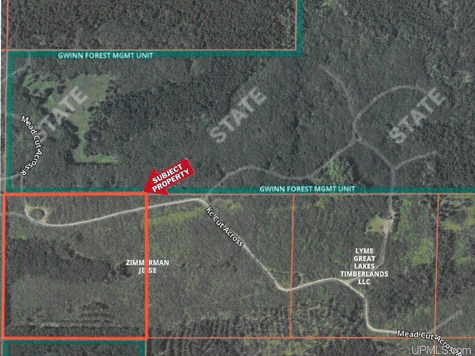 2nd image of Off Cr Rd #557-40