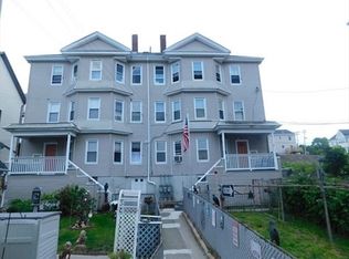 423 Division St #1W, Fall River, MA 02721