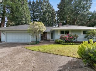 7435 SW Hart Pl, Beaverton, OR 97008