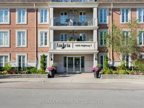 4620 Highway 7 #206, Vaughan, ON L4L 0B3