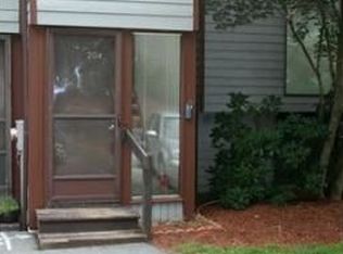 204 Meadows Edge, Acton, MA 01718