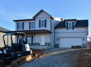 7947 Poplar Grove Ln LOT 29, Powell, TN 37849