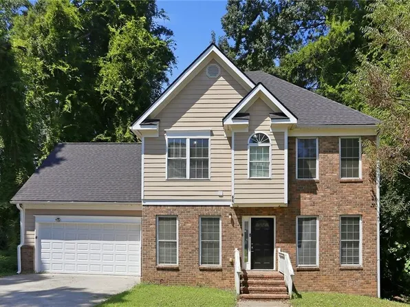 66 Holly Rd NW, Atlanta, GA 30314