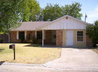 620 Steven St, Troy, TX 76579