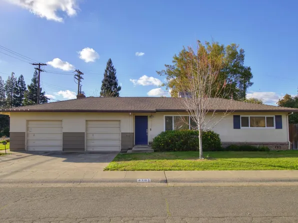 4101 Newell St, Sacramento, CA 95821