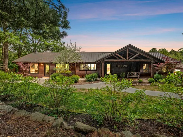 W7134 County Road Ch, Westfield, WI 53964