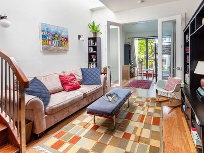 830 Halsey St APT 3R, Brooklyn, NY, 11233