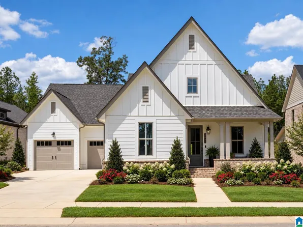 2052 Butler Rd, Hoover, AL 35244