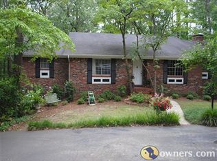 2445 Chuchura Rd, Birmingham, AL 35244