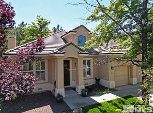 1830 Hunter Creek Rd, Reno, NV 89519