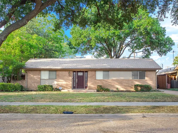 702 Cambridge Dr, Richardson, TX 75080