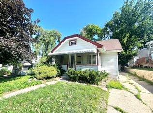 5408 Poppleton Ave, Omaha, NE 68106