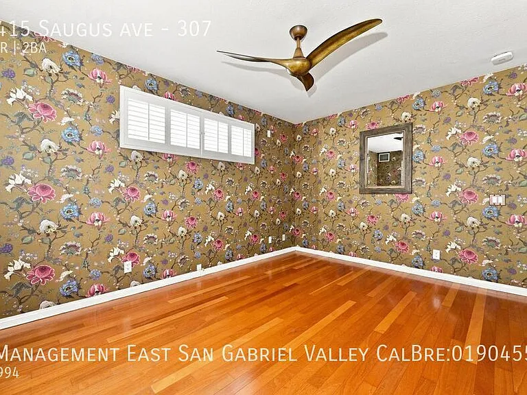 4415 Saugus Ave #307 — Photo 9