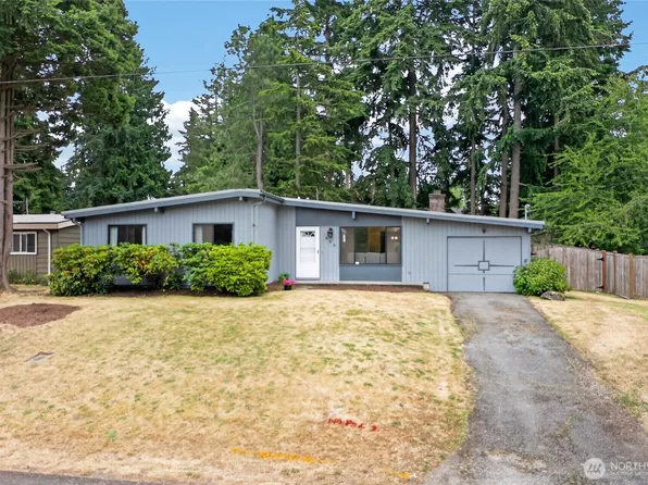 605 S 304th Street, Federal Way, WA 98003