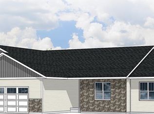 8904 Hinner Springs Dr, Weston, WI 54476