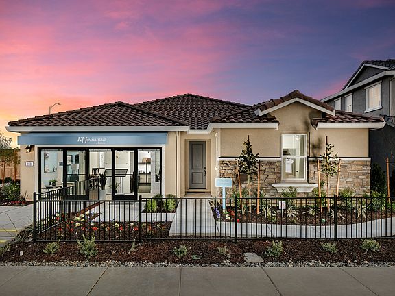 Evergreen Italian Villa C