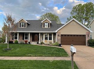 448 Saint Thomas Isle Ln, Grover, MO