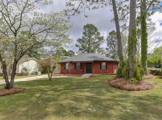 125 Condor Rte, Lexington, SC 29073