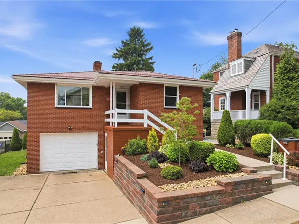 111 Marlin Dr E, Pittsburgh, PA 15216
