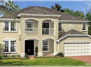 207 Laurel Point Ct, Deland, FL 32724