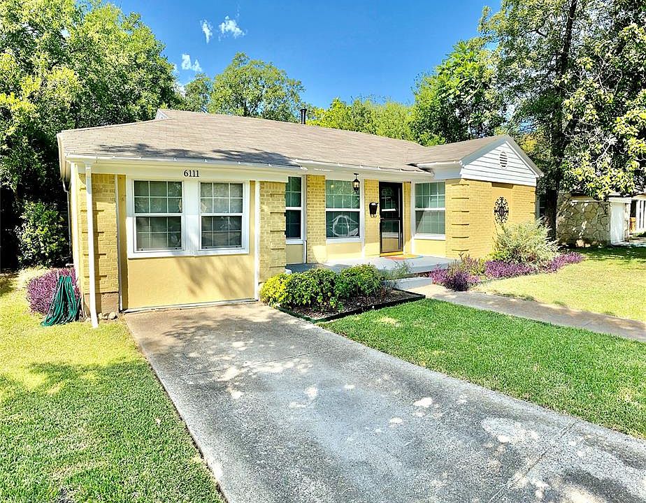 1st image of 6111 Wofford Dr