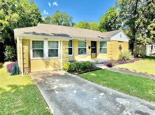 6111 Wofford Dr, Dallas, TX 75227
