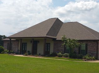 120 Eagle Point Rd, Leesville, LA 71446