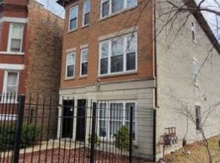1129 S Albany Ave #2, Chicago, IL 60612