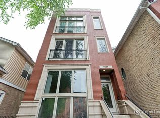 1055 N Wood St #2, Chicago, IL 60622