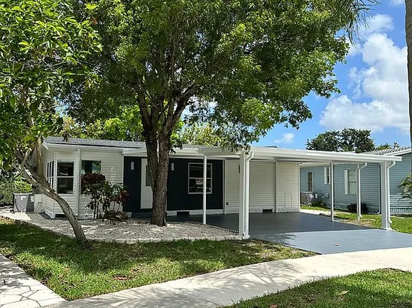 6500 NW 33rd Ave, Coconut Creek, FL 33073