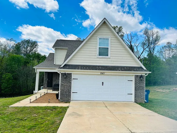 245 Richardson Lakes Dr, Drummonds, TN 38023