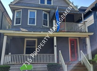 581 Breckenridge St, Buffalo, NY 14222