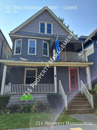 581 Breckenridge St #LOWER Photo 1