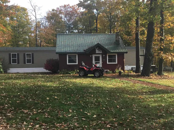 W6150 Steffen Ln, Pembine, WI 54156