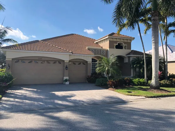 10591 Copper Lake Dr, Estero, FL 34135
