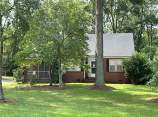 1701 Bethlehem Rd, Rocky Mount, NC 27803