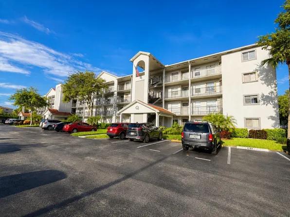 1400 SW 124th Ter APT 105Q, Hollywood, FL 33027