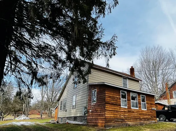 11 F St, Wellsboro, PA 16901