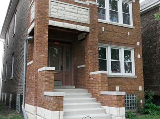 2738 W 41st St, Chicago, IL 60632