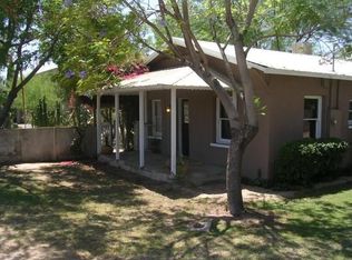 1156 E Fairfield St, Mesa, AZ 85203